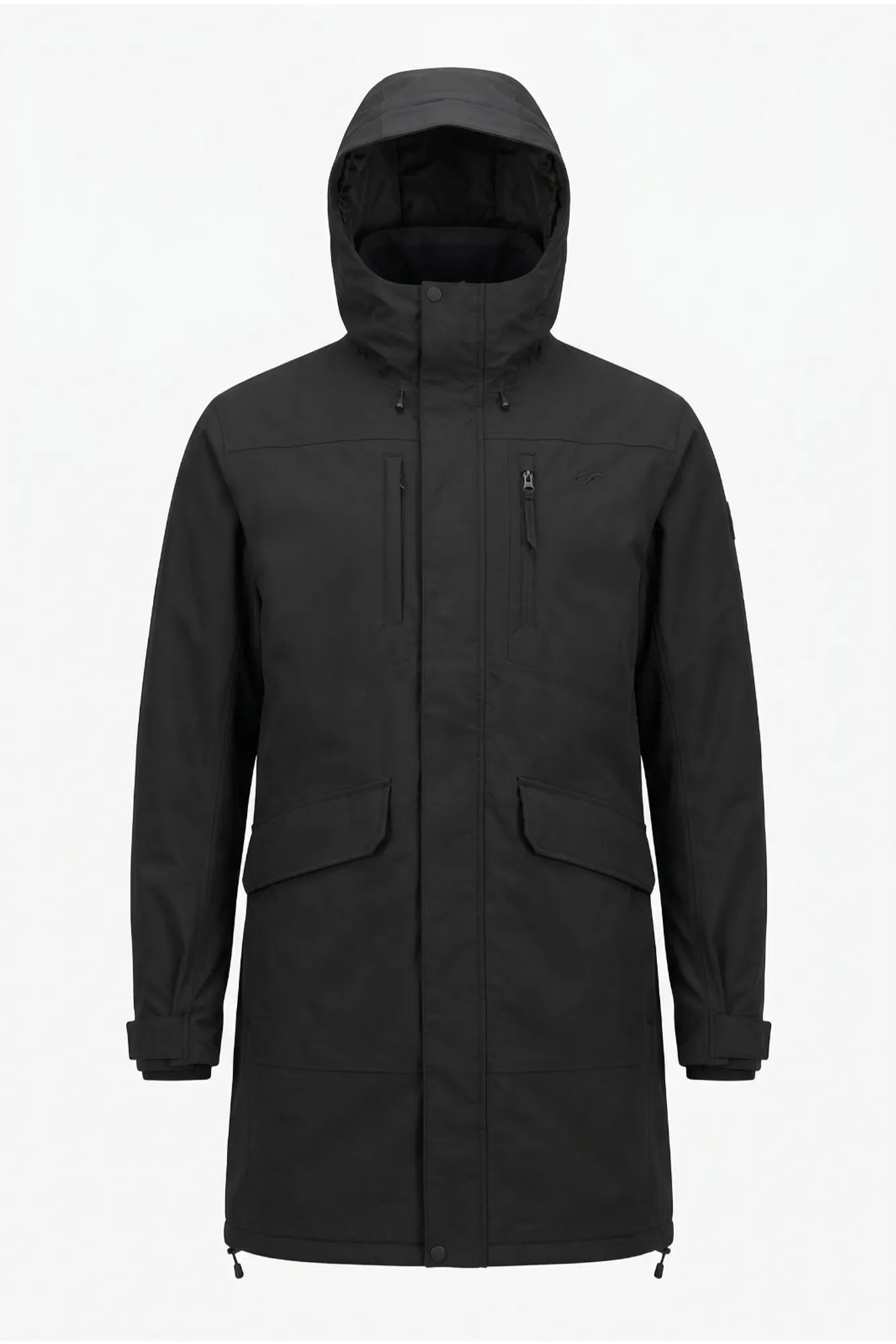 10371500_BLANK_-_BLANK_TRENT_BLANK_JKT_BLANK_M_front