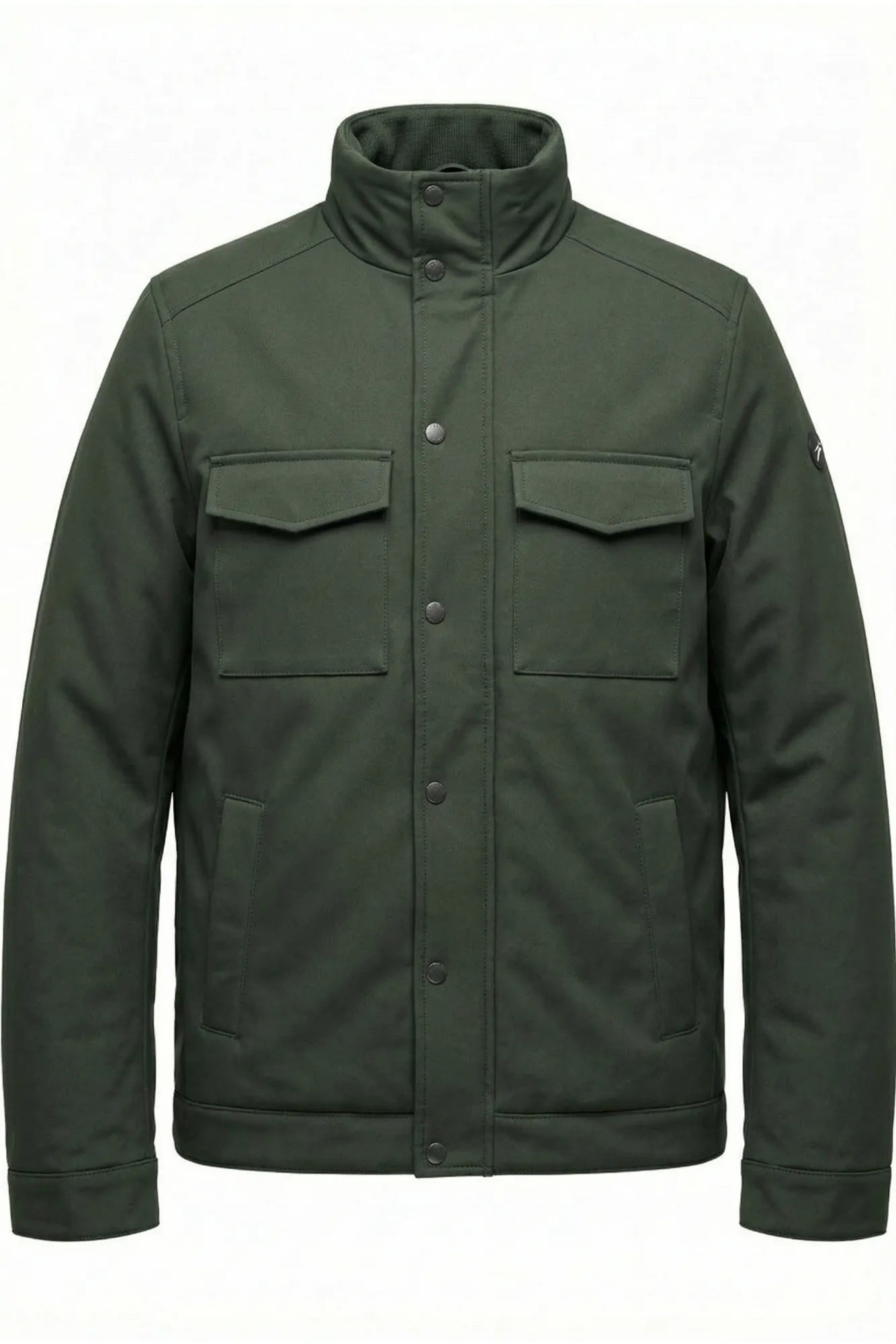 12015250_BLANK_-_BLANK_CHRISTIAN_BLANK_JKT_BLANK_M_front