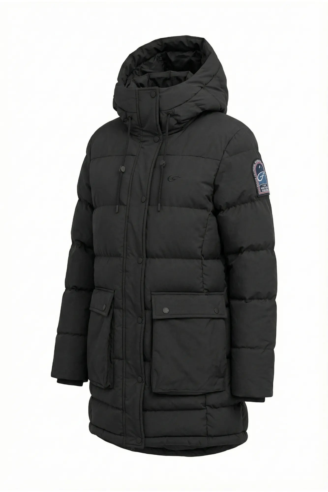 20412500_BLANK_-_BLANK_NORDKAP_BLANK_JKT_BLANK_W_front
