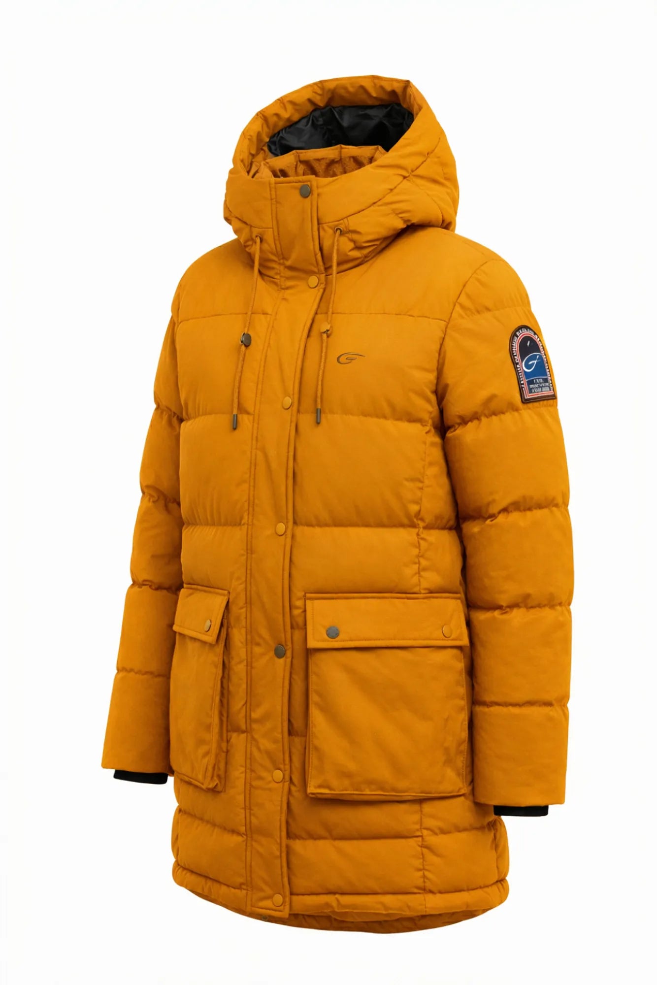20412620_BLANK_-_BLANK_NORDKAP_BLANK_JKT_BLANK_W_front