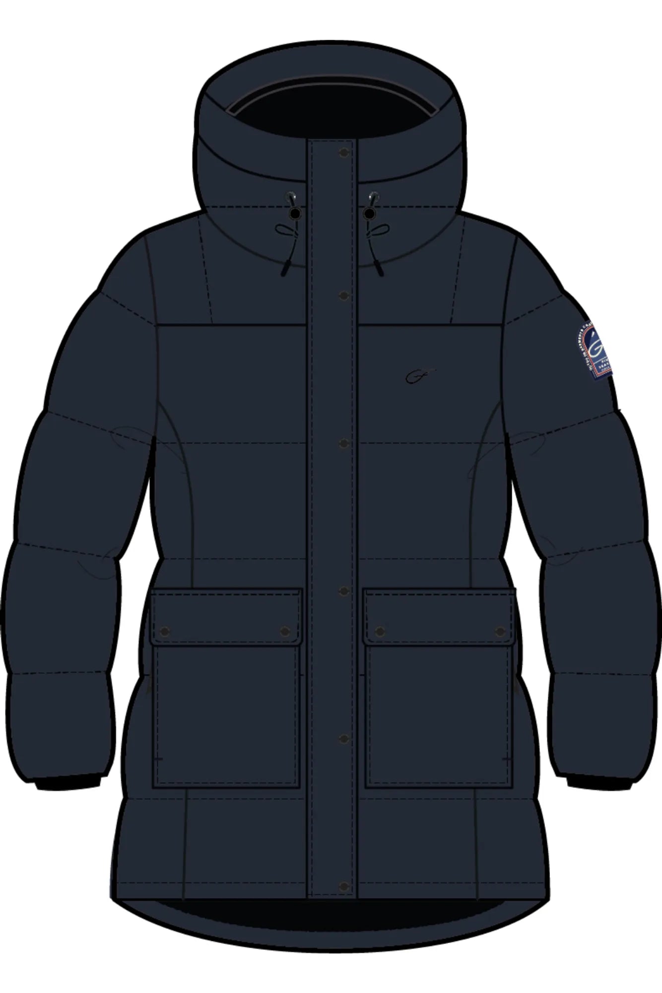 20412_NORDKAP_BLANK_JKT_BLANK_W_710