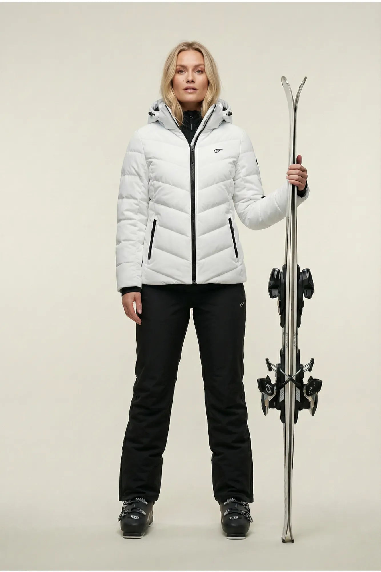 20888100_BLANK_-_BLANK_MOIWA_BLANK_JKT_BLANK_W_model_BLANK_1