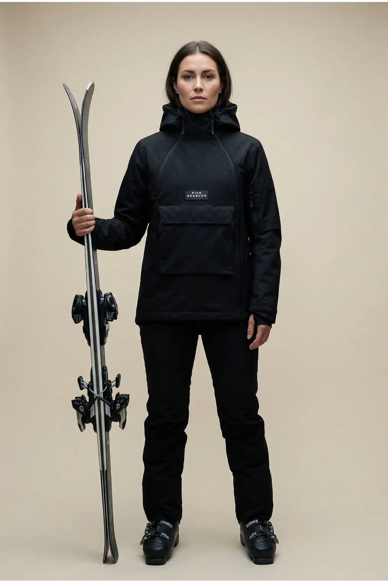 22010500_BLANK_-_BLANK_SAPPORO_BLANK_JKT_BLANK_W_model_BLANK_1