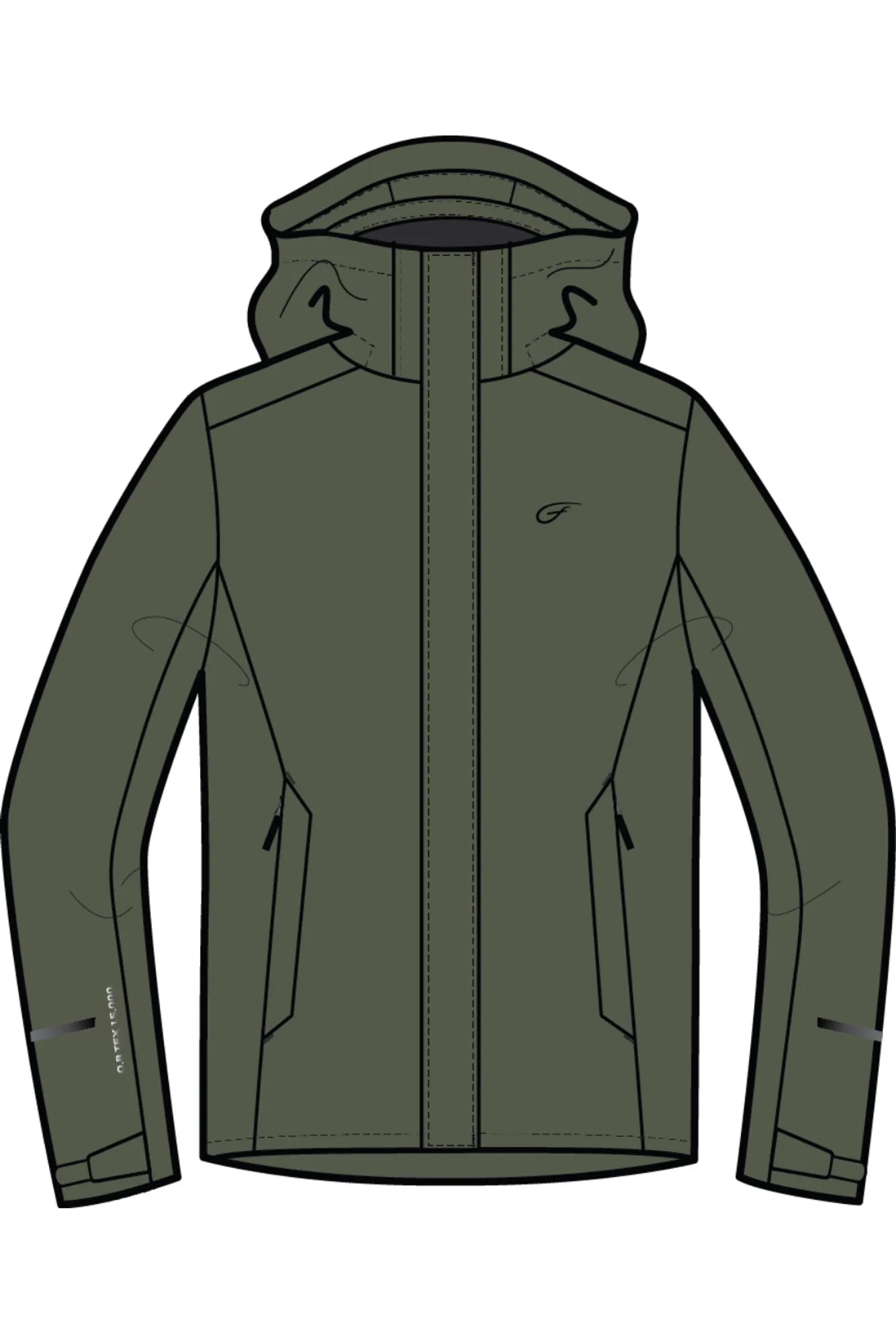 30887_VEMDALEN_BLANK_JKT_BLANK_JR_211