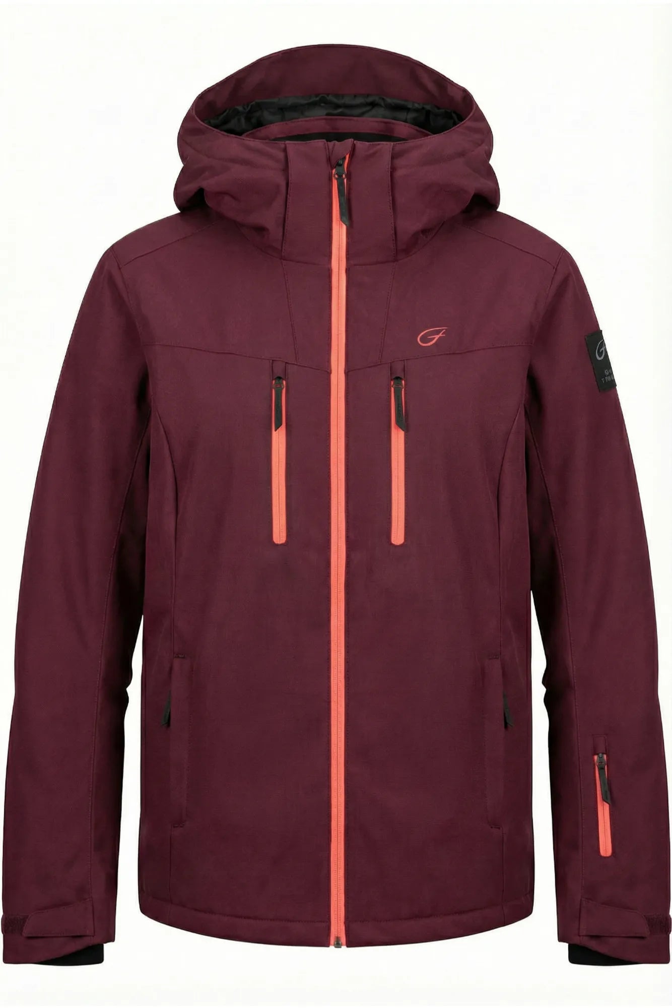 30910952_BLANK_-_BLANK_DISENTIS_BLANK_JKT_BLANK_JR_front