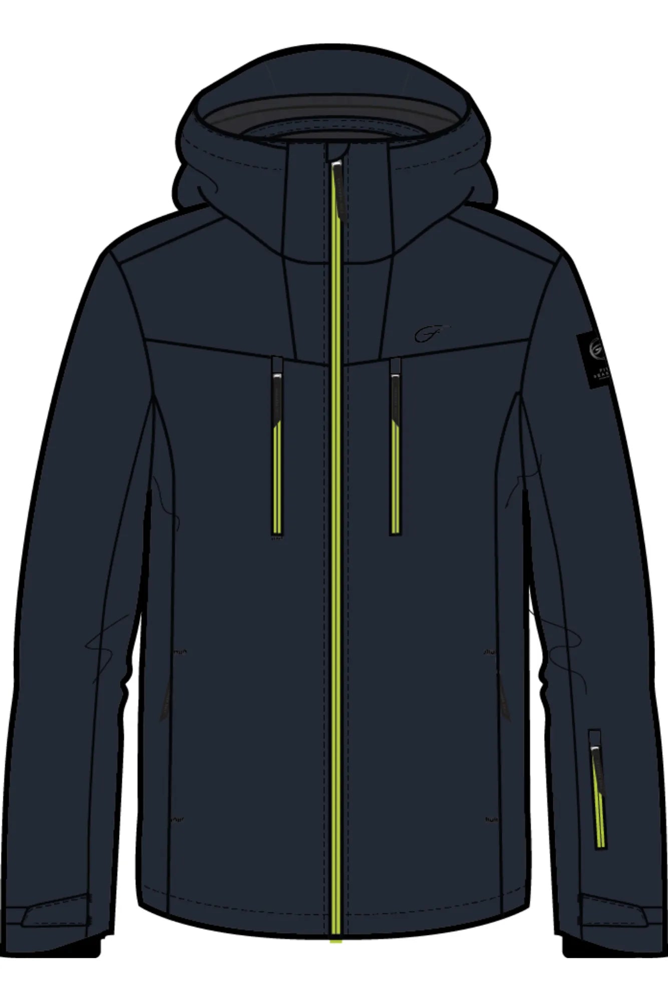 30910_DISENTIS_BLANK_JKT_BLANK_JR_710