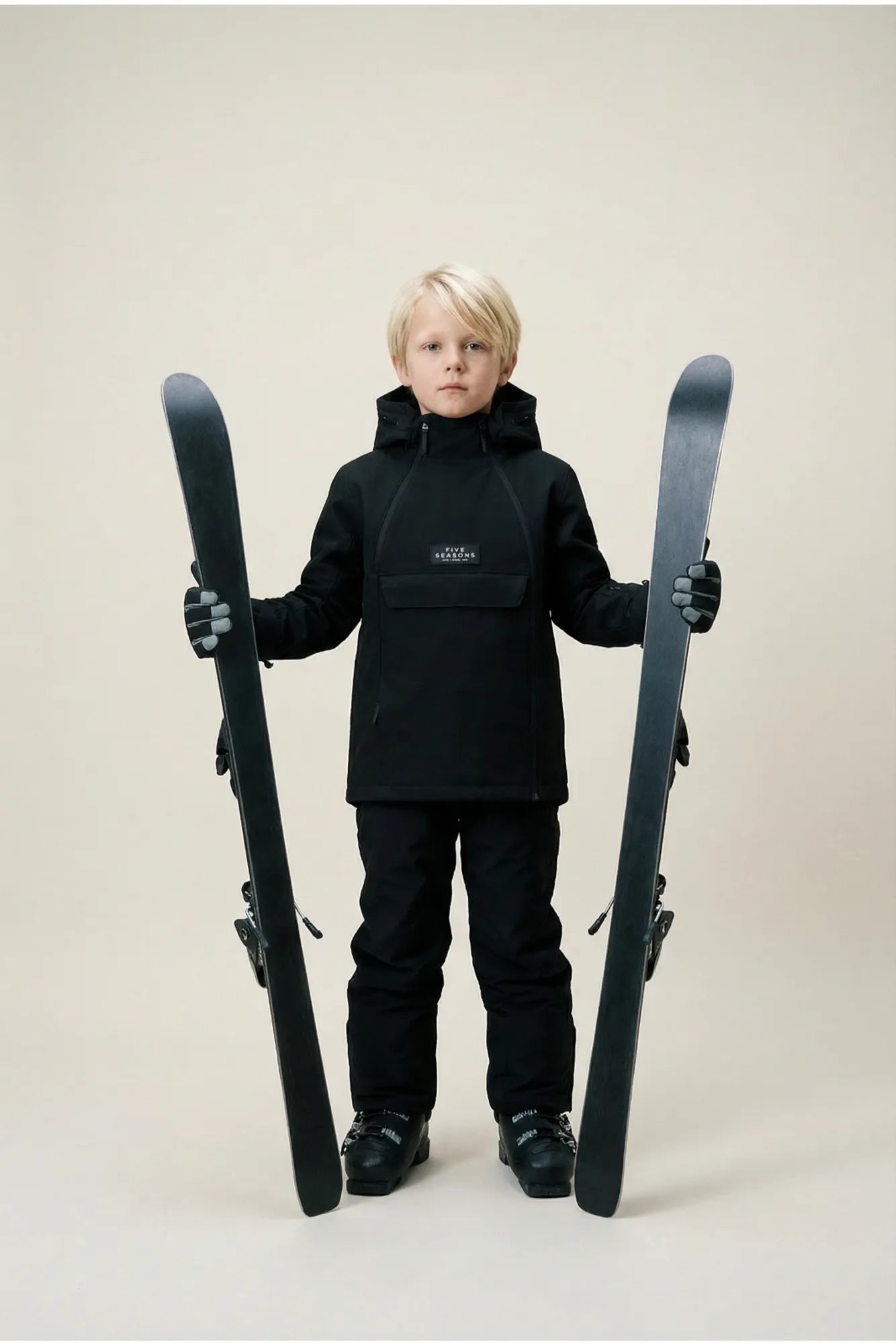 30911500_BLANK_-_BLANK_NOZAWA_BLANK_ANORAK_BLANK_JR_model_BLANK_1