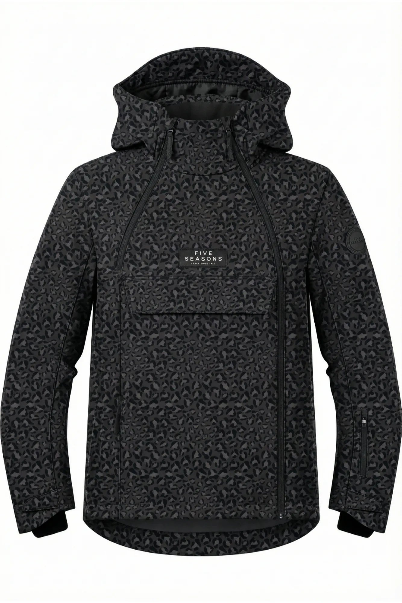 30911597_BLANK_-_BLANK_NOZAWA_BLANK_ANORAK_BLANK_JR_front