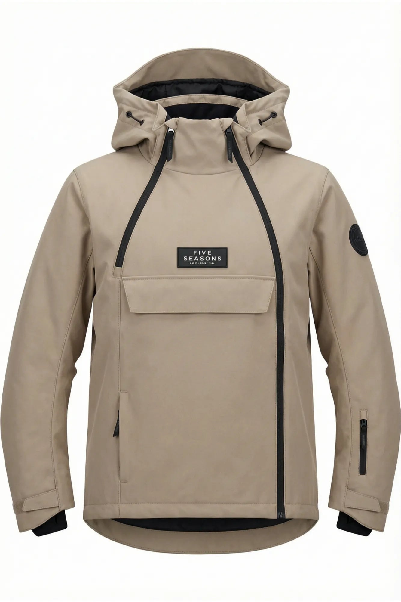 30911613_BLANK_-_BLANK_NOZAWA_BLANK_ANORAK_BLANK_JR_front
