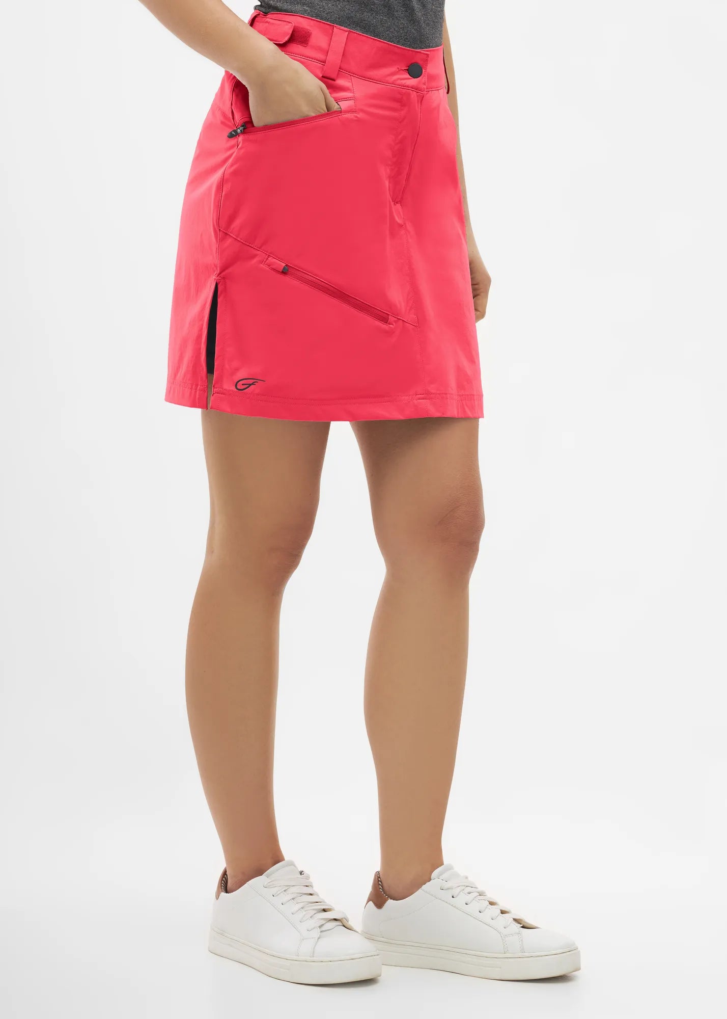 ELVEDALEN_BLANK_SKORT_BLANK_W_26013_429_M038