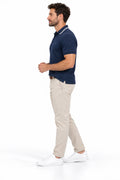 HANKLEY_BLANK_POLO_BLANK_M_710_side