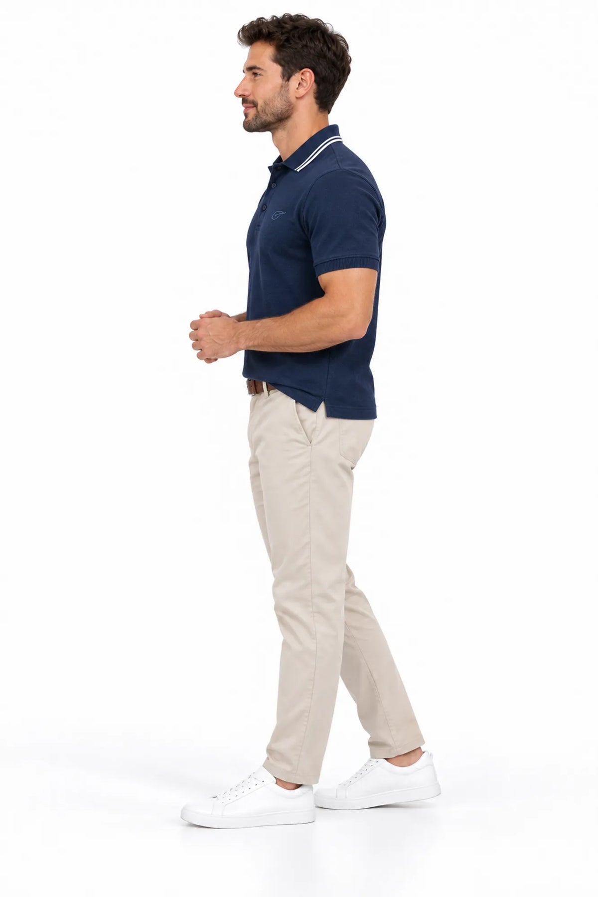 HANKLEY_BLANK_POLO_BLANK_M_710_side