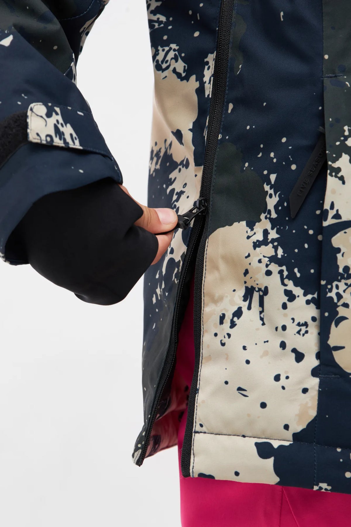 JACKSHON_BLANK_ANORAK_BLANK_GR_30701_197_SAND_BLANK_SPRINKLE_380