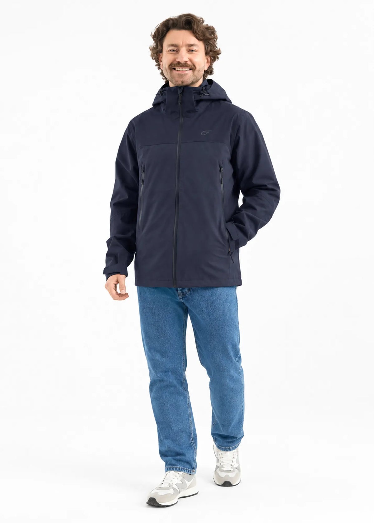 NORDEND_BLANK_JKT_BLANK_M_769_front