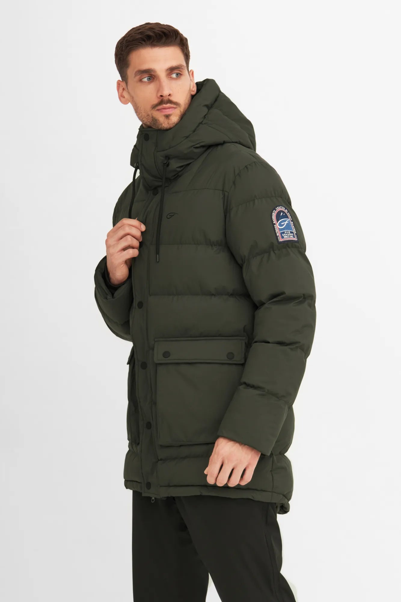 NORDKAP_BLANK_JKT_BLANK_M_10412_250_GREEN_186