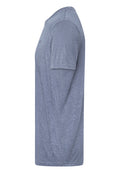 T-SHIRT_15466_melange_BLANK_grey-blue_003