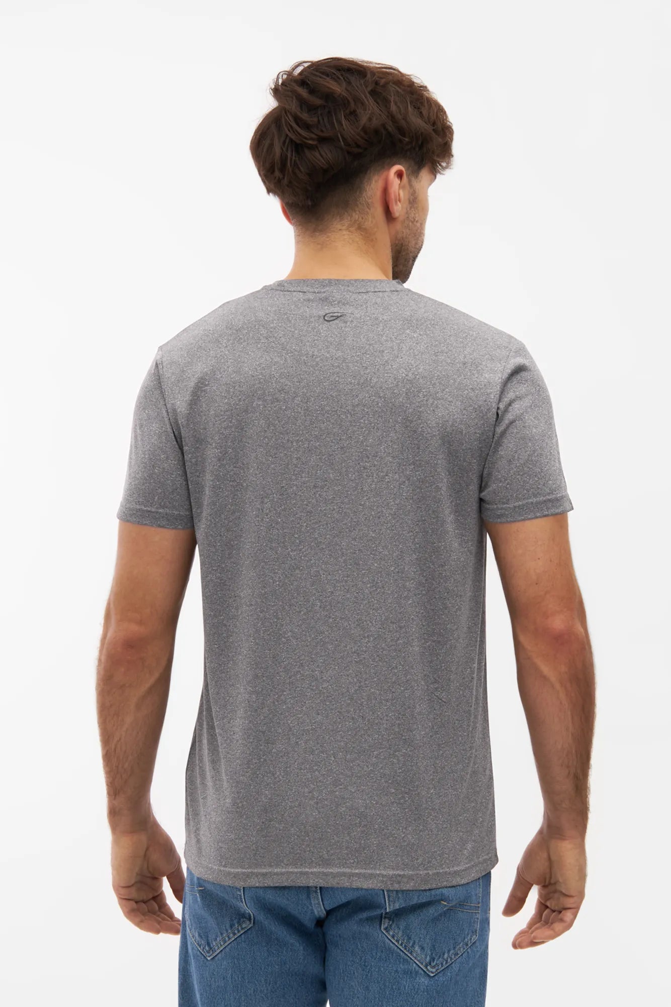 T-SHIRT_15466_melange_BLANK_grey_297