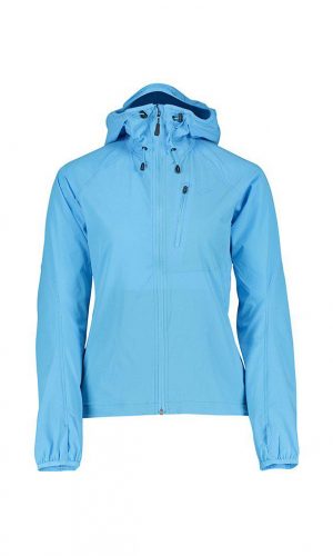 EVIKE JKT W DRY RED Five Seasons EVIKE JKT W DRY RED Five Seasons