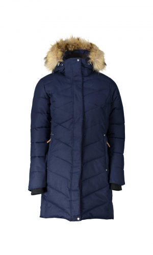 EVIKE JKT W DRY RED Five Seasons EVIKE JKT W DRY RED Five Seasons
