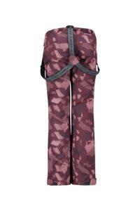 BILLIE JOSTABERRY MULTI CAMO