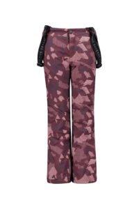 BILLIE JOSTABERRY MULTI CAMO