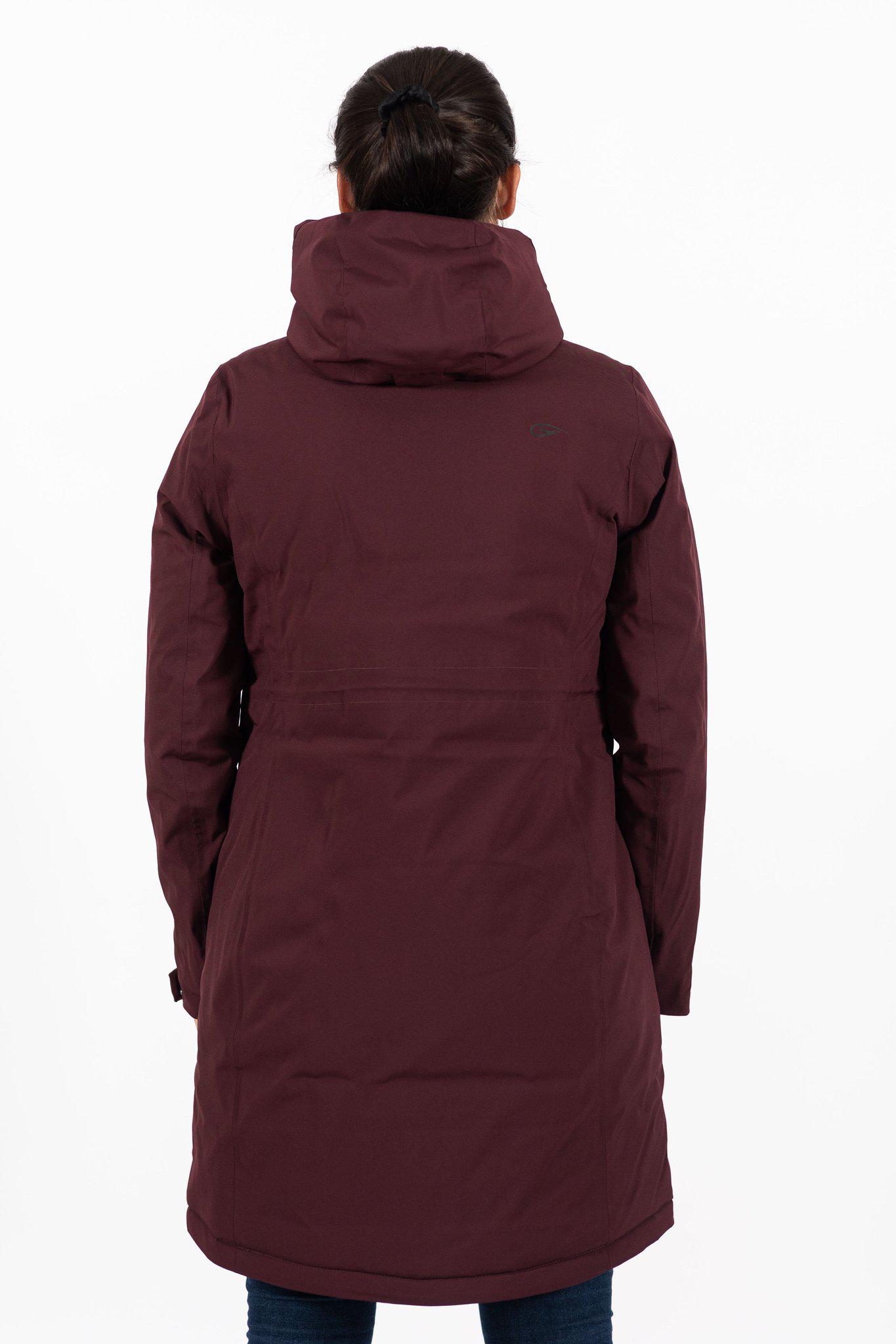 Five seasons outlet parka