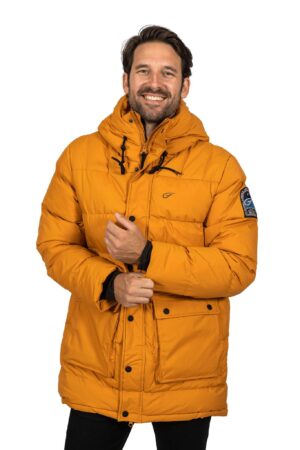 NORDKAP YELLOW OXIDE