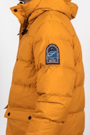 NORDKAP YELLOW OXIDE