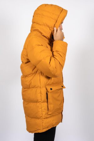 NORDKAP YELLOW OXIDE