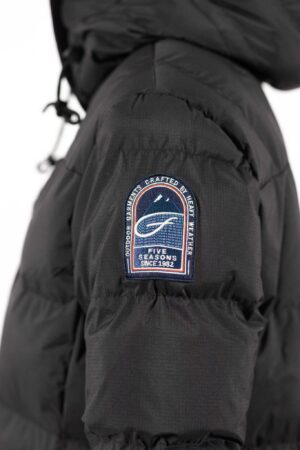 NORDKAP BLACK