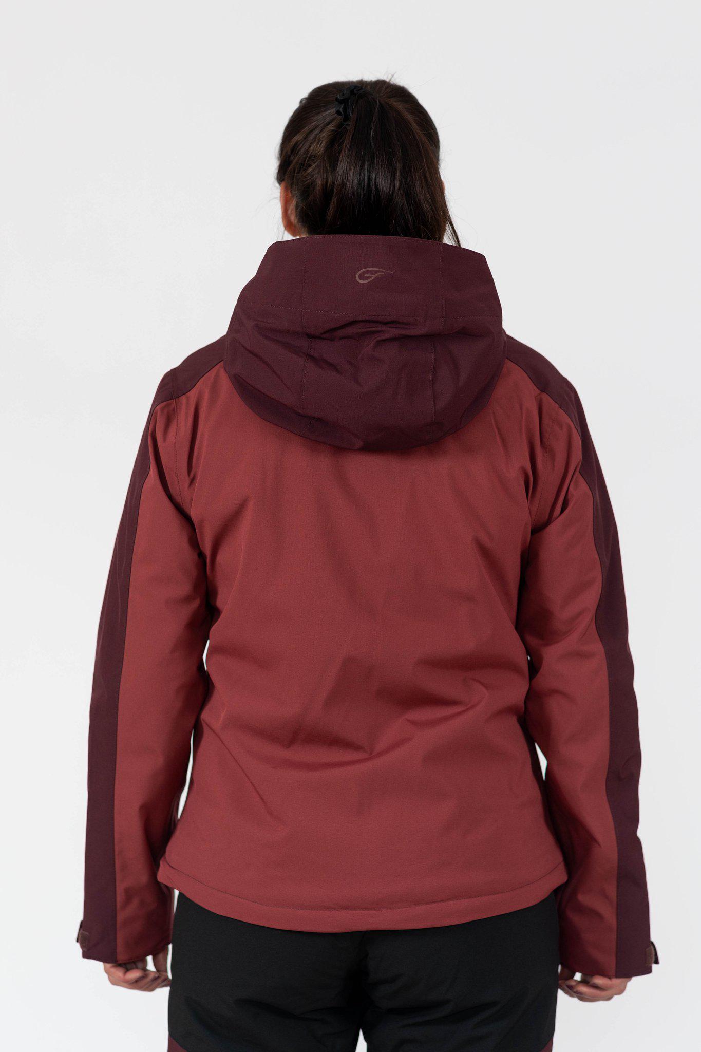 Five seasons outlet parka