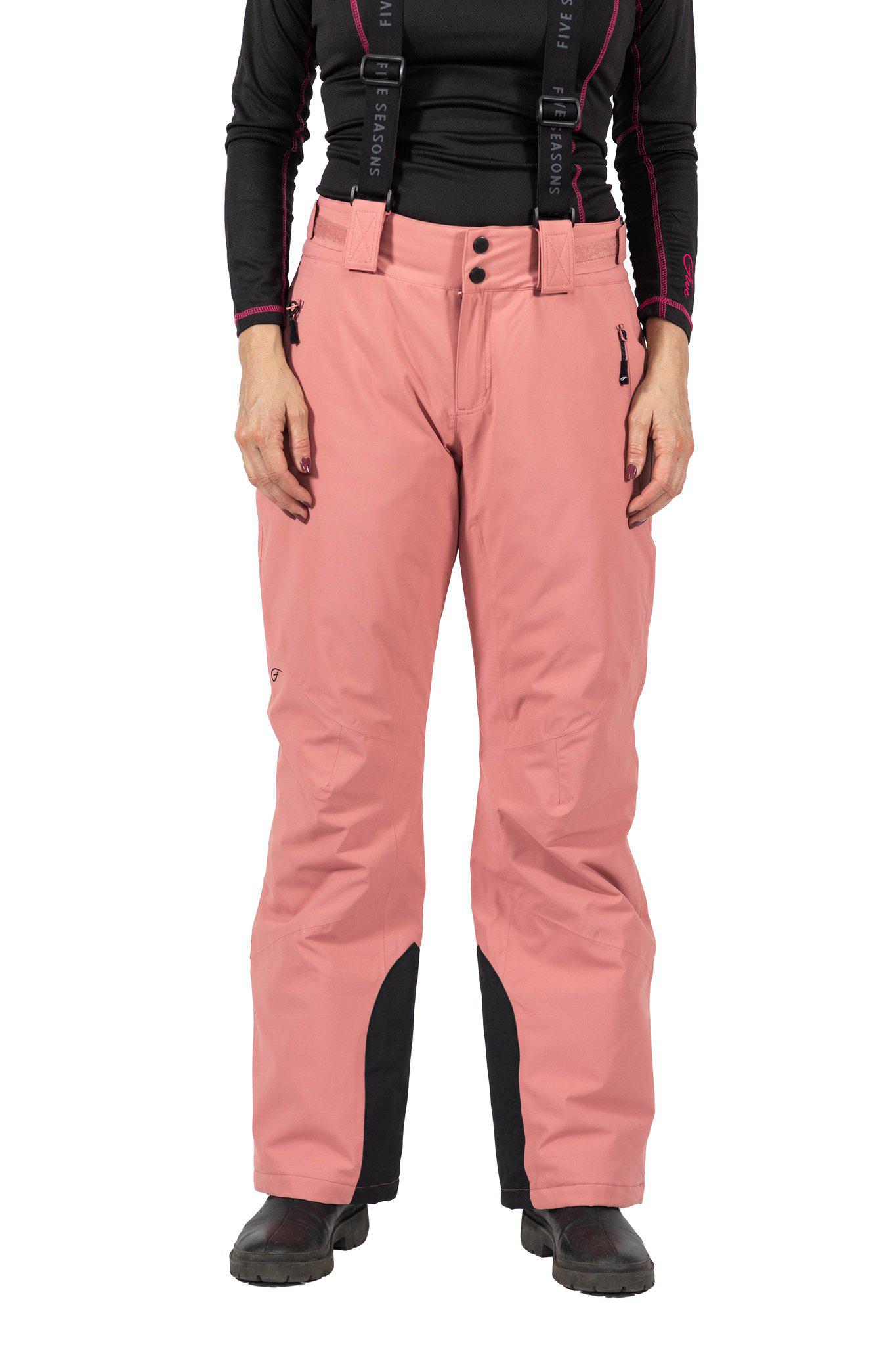 Five seasons 2025 ski trousers