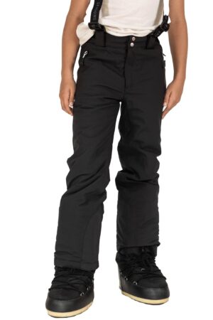 PALEY BLACK