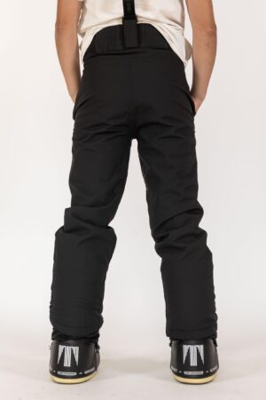 PALEY BLACK