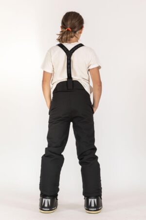 PALEY BLACK