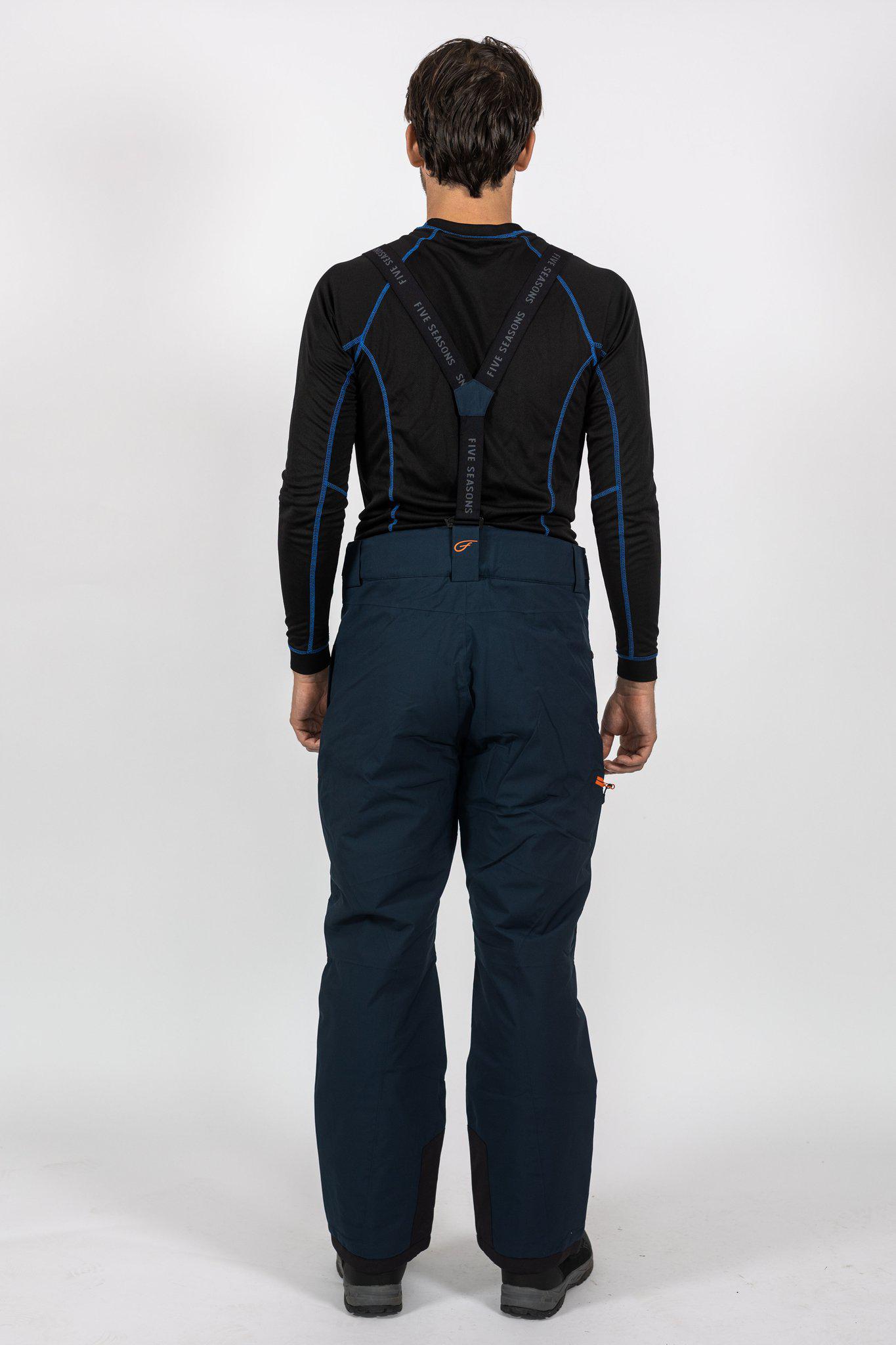 Five seasons 2025 ski trousers