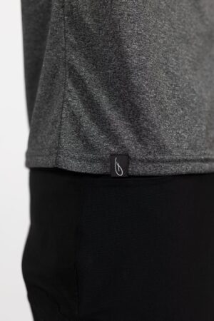 BUCK OBSIDIAN MELANGE