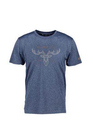BUCK MOOD INDIGO MELANGE