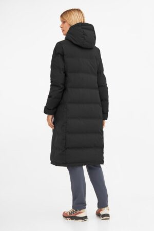 IVORY BLACK