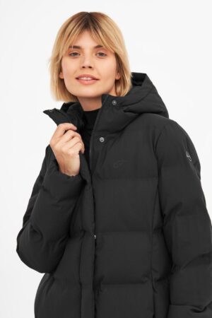 IVORY BLACK
