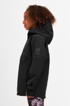 JACKSON BLACK
