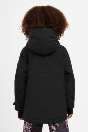 JACKSON BLACK