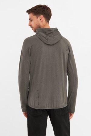 MURRIN GUNMETAL MELANGE