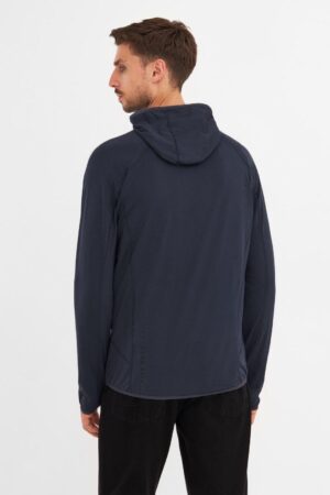 MURRIN OMBRE BLUE MELANGE