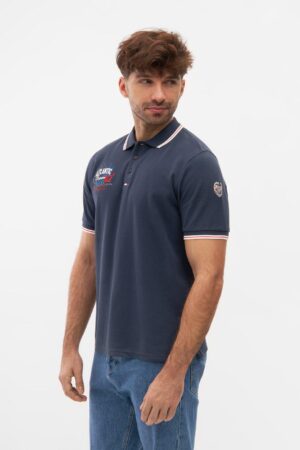 BRADFORD NAVY