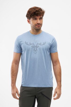 BUCK DREAM BLUE MELANGE