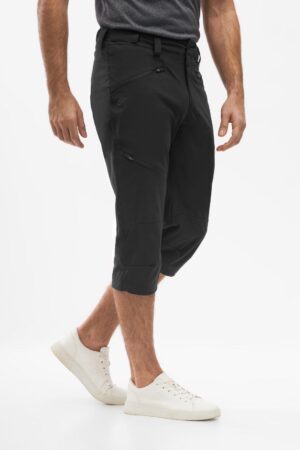ELVEDALEN BLACK SOLID