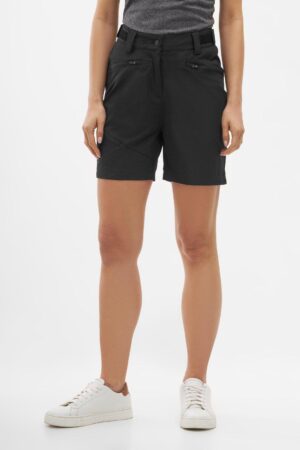 ELVEDALEN BLACK SOLID