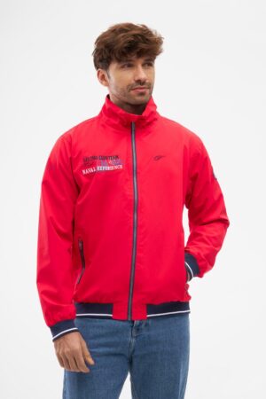 WILLIAM SPEED RED
