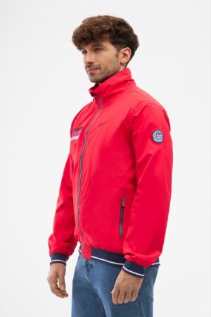 WILLIAM SPEED RED